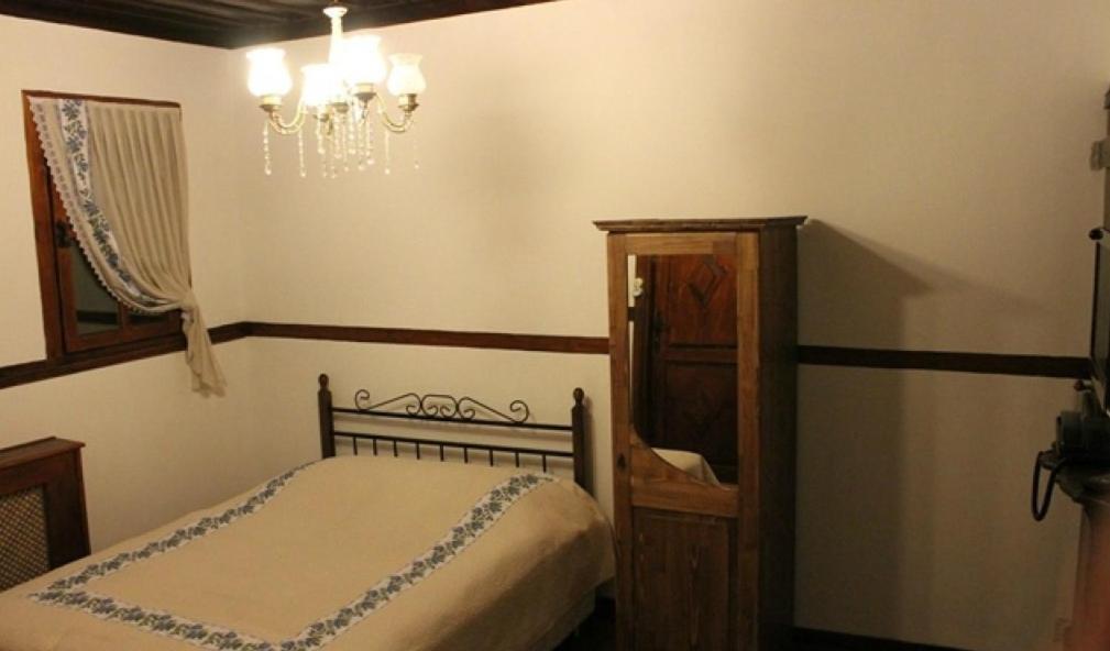 Fuatbeyler Konagi Aparthotel Mudurnu Phòng bức ảnh