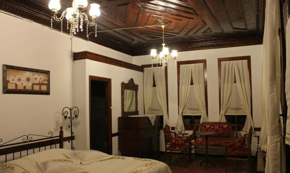 Fuatbeyler Konagi Aparthotel Mudurnu Phòng bức ảnh