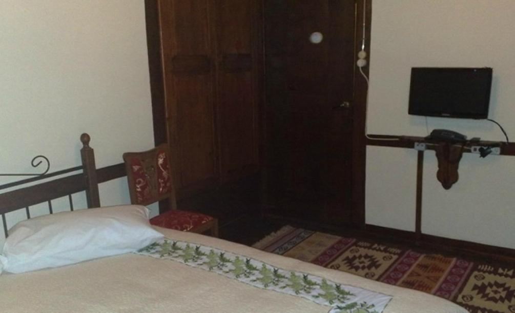Fuatbeyler Konagi Aparthotel Mudurnu Ngoại thất bức ảnh