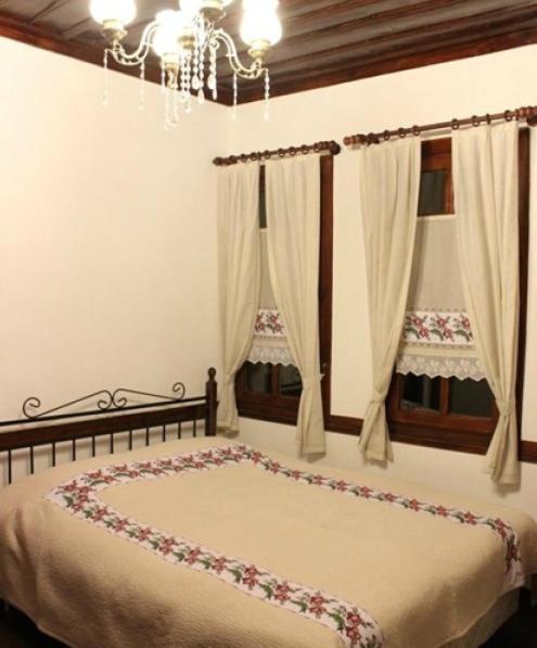 Fuatbeyler Konagi Aparthotel Mudurnu Ngoại thất bức ảnh
