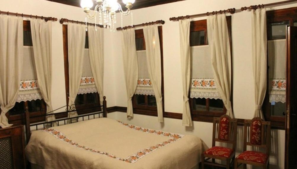 Fuatbeyler Konagi Aparthotel Mudurnu Ngoại thất bức ảnh